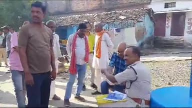 गोटेगांव: नर्मदा में डूबे नोनी करेली निवासी युवक का तीन दिन बाद मुआरघाट में तैरता मिला शव, करवाया जा रहा पोस्टमार्टम