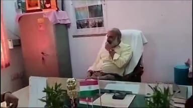 मुरादाबाद: जनपद मुरादाबाद में अवैध लैब और अस्पताल चलाने वालों पर होगी सख्त कार्रवाई, सीएमओ डॉक्टर कुलदीप सिंह ने दी जानकारी