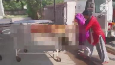 फिरोज़ाबाद: थाना जसराना क्षेत्र के नसूपुर सजैती में खाना बनाते समय अनजाने में महिला के कपड़ों में लगी आग, गंभीर रूप से झुलसी महिला