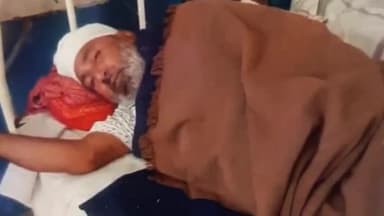 मेसकौर: बारत गांव में बकाए रुपए वापस मांगने पर एक व्यक्ति को मार-पीटकर किया गया जख्मी, इलाज हेतु सदर अस्पताल में कराया गया भर्ती