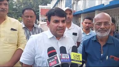 गोपालगंज: सिधवलिया थाना प्रभारी लोकप्रिय सरकार को बदनाम करने की कर रहे कोशिश, होनी चाहिए कार्रवाई: जदयू के पूर्व विधायक मंजीत सिंह