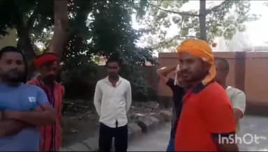 देेेवरिया: पडरी ढ़ाले  के पास रेलवे ट्रैक पर युवक की ट्रेन से कटकर हुई मौत, पुलिस ने शव को कब्जे में लेकर भेजा पोस्टमार्टम