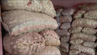 कटिहार: न्यू मार्केट की मंडियों में प्याज की कीमतों में हर दिन हो रही बढ़ोतरी