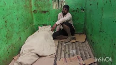 सासाराम: भूई टोला में ज़हर खाने से एक महिला की मौत, सासाराम के सदर अस्पताल में हुआ पोस्टमार्टम