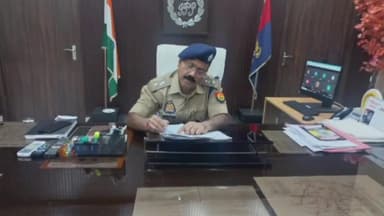 हरदोई: पुलिस ऑफिस में एसपी ने सुनी जनसमस्याएं, आपराधिक मामलों में कार्रवाई के दिए निर्देश