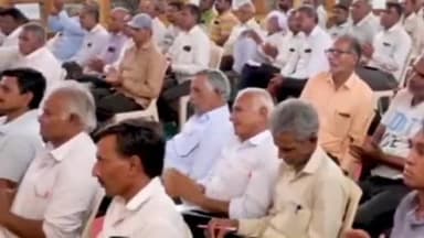 सिणधरी: ग्राम पंचायत जागसा मुख्यालय पर किसान वैज्ञानिक संवाद कार्यक्रम का हुआ आयोजन