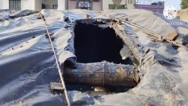 सुसनेर: गाडोलिया लोहार बस्ती में शार्ट सर्किट से झोपीडी में लगी आग, रहवासियों व दमकल ने पाया काबू, बड़ा हादसा टला