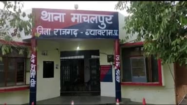 जीरापुर: माचलपुर शासकीय अस्पताल के सामने से फरियादी की मोटरसाइकिल हुई चोरी, पुलिस थाने में मामला दर्ज