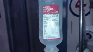 नरसिंहपुर: बाबली निवासी महिला ने अज्ञात कारणों के चलते अपने ही घर में किया जहरीली दवा का सेवन, अस्पताल में भर्ती