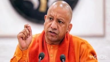 डोंगरगांव: दो नवंबर को यूपी के मुख्यमंत्री योगी आदित्यनाथ का डोंगरगांव में रोड शो होगा, तैयारी जारी