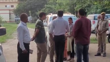 देेेवरिया: फतेहपुर में हुए हत्याकांड में मृतक प्रेम यादव के घर पर जारी बेदखली के आदेश के खिलाफ डीएम कोर्ट में आपत्ति की गई दाखिल