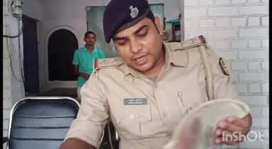 संपतचक: नव विवाहिता की हत्यारोपी सहित दो आरोपी को गौरीचक पुलिस ने अलग-अलग जगहों से गिरफ्तार कर न्यायिक हिरासत में भेजा