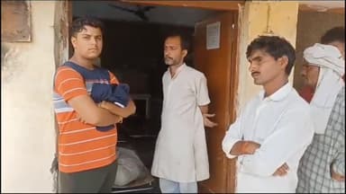 बरेली: बरेली में साहिबाबाद के बुज़ुर्ग का मिला शव, परिजन पहुंचे बरेली