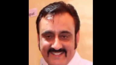 जगाधरी: 3 नवंबर को जगाधरी के तीन गांव में अंबाला शहर के विधायक असीम गोयल करेंगे जन संवाद