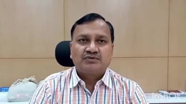 कुरवाई: जिले की पांचों विधानसभाओं के प्रशेषकों द्वारा 3 तारीख को आयोजित की जायेगी बैठक, कलेक्टर ने दी जानकारी