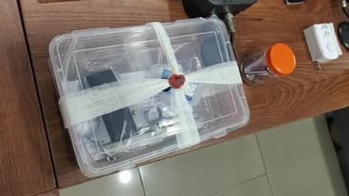 मंदसौर: ऐरा व धाकड़ पिपलिया में गोली मारकर ट्रैक्टर छीनकर भागने वाले तीन आरोपियों को किया गिरफ्तार, एसपी ने किया खुलासा