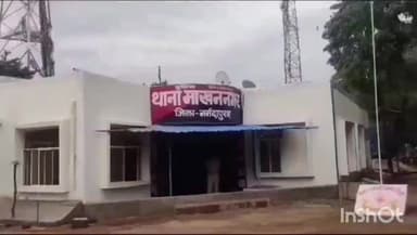 बाबई: गुजरवाडा में पुलिस ने आरोपी के कब्जे से 10 लीटर अवैध कच्ची महुआ शराब जब्त कर मामला किया दर्ज