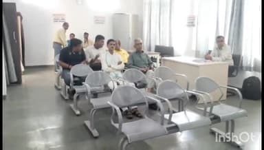 ग्यारसपुर: जिले की पांचों विधानसभाओं के लिए नियुक्त सामान्य प्रेक्षकों की बैठक बुधवार को होगी संपन्न: जिला निर्वाचन अधिकारी