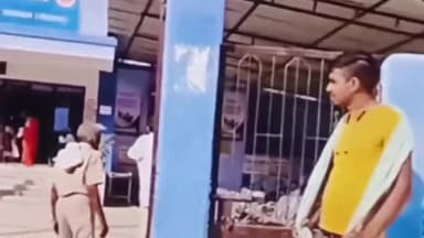 दिनारा: मठिया नहर से पुलिस ने अज्ञात शव को किया बरामद, शव की शिनाख्त नहीं होने पर लाया गया सदर अस्पताल