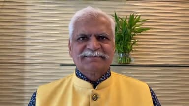 सुनिए #iym2023 पर #pmmodi जी की तारीफ करते हुए क्या बोले #aktu के पूर्व वाइस चांसलर प्रोफेसर डॉ आर के खंडाल सर