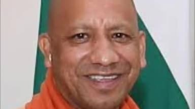 दो दिवसीय दौरे पर आज वाराणसी पहुंचेंगे सीएम योगी आदित्यनाथ, अन्न क्षेत्र का करेंगे उद्घाटन