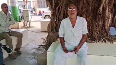 बुलंदशहर: स्याना क्षेत्र के गांव बीटा के पास रात्रि में ब्रेकर पर बाइक फिसलने से हुई युवक की मौत, पुलिस ने पोस्टमार्टम के लिए भेजा