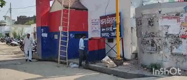 उरई: शहर में यातायात व्यवस्था को दुरुस्त करने के लिए प्रशासन ने लगाए ग्रीन और रेड सिग्नल, कोतवाली में बना कंट्रोल रूम