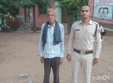 कोटा: रतनपुर पुलिस ने धोखाधड़ी करने वाले फरार एक आरोपी को किया गिरफ्तार