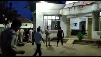 सिहोरा: सिहोरा थाने में दर्ज रेप के मामले में टीआई धुर्वे के खिलाफ विभागीय जांच शुरू, दर्ज किए जाएंगे युवती के बयान