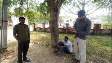 झांसी: ग्राम बराना की रहने वाली महिला ने खुद को किया आग के हवाले, उपचार के दौरान मेडिकल कॉलेज झाँसी में हुई मौत