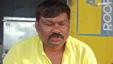 हीरागंज जगापुर में रामजानकी मंदिर मैदान में 16 तारीख को होगा पासी पासवान वंचित सम्मेलन, सांसद चिराग पासवान मुख्य अतिथि