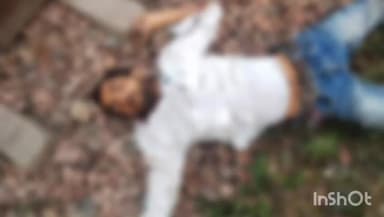 मुज़फ्फरनगर: सिविल लाइन थाना क्षेत्र के ऑफिसर्स कॉलोनी के पास ट्रेन से कट कर एक व्यक्ति की हुई दर्दनाक मौत, पुलिस पहचान करने में जुटी