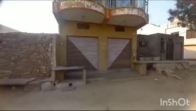 चित्तौड़गढ़: मादक पदार्थ तस्कर की बलदरखा गांव स्थित 2 करोड़ रूपये की अवैध संपत्ति पुलिस ने की फ्रीज, 17 मुकदमे दर्ज