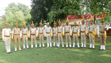 चितरंगी: एनसीएल क्षेत्रीय महाप्रबंधक कार्यालय अमलोरी में मनाया गया कोल इंडिया का 49वां स्थापना दिवस