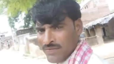 हमीरपुर: बिरखेरा निवासी पति की मौत की खबर पाकर पत्नी ने खाया जहरीला पदार्थ, पुलिस की तत्परता से बची पत्नी की जान