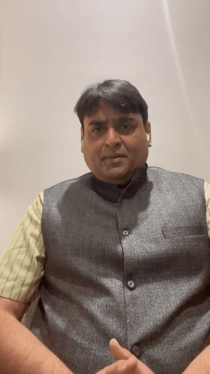 निर्दलीय प्रत्याशी के रूप में पर्चा दाखिल करने वालों के विषय में लिख लो #MadhyaPradeshElections2023