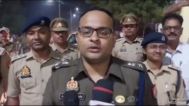 मिर्ज़ापुर: नाबालिग को भगाने व दुष्कर्म करने के मामले में बाल अपचारी को विंध्याचल पुलिस ने हिरासत में लेकर किशोर न्याय बोर्ड भेजा