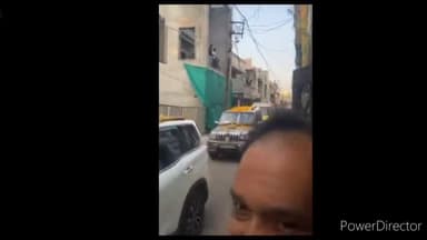 जावरा: जावरा अनुविभाग के ग्राम रेवास में पदस्थ पटवारी हेमंत सोनी को आचार संहिता का उल्लंघन करने पर SDM भाना ने किया निलंबित