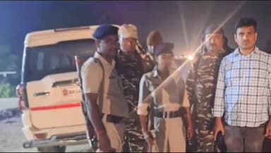 डेहरी: स्पेशल ड्राइव के दौरान जिले के विभिन्न थाना क्षेत्रों से पुलिस ने अभियान चला कर कुल 16 आरोपियों को किया गिरफ्तार