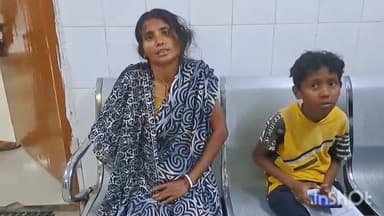 जमुई: भछियार मोहल्ला में शराब के नशे में धुत लोगों ने महिला को पीटकर किया घायल,सदर अस्पताल में कराया गया भर्ती