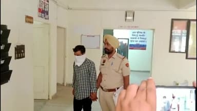 सिरसा: इस्टाकार्ट सर्विस प्रा. लि. कंपनी में 85 लाख के गबन का डीएसपी जगत सिंह ने शहर थाना में किया खुलासा, एक आरोपी गिरफ्तार