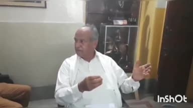 लाडपुरा: सांगोद से कांग्रेस प्रत्याशी भानु प्रताप सिंह का वर्तमान MLA भरत सिंह ने किया विरोध, उम्मीदवार बदलने की मांग की