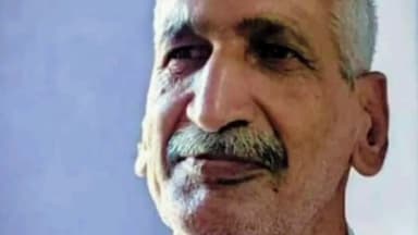 चरखी दादरी: रूदडोल के महिपाल आर्य को सामाजिक कार्यों व नशा मुक्ति के लिए 19 नवंबर को शान ए भारत नेशनल अवॉर्ड से किया जाएगा सम्मानित