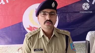 गुमला: पर्व-त्योहार के नाम पर अवैध रूप से जुआ खेलने वालों पर अब होगी सीधी कार्रवाई : हरविंदर सिंह, एसपी, गुमला।