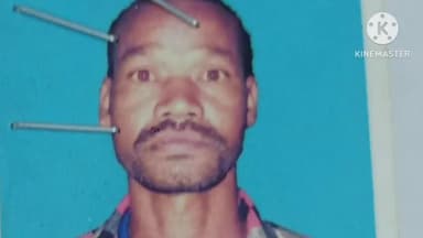 गुमला: मजदूरी करने उड़ीसा गया गुमला धनगांव का मजदूर 3 दिनों से है लापता, परिजनों ने मजदूर नेता जुम्मन से लगाई सहयोग की गुहार