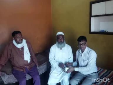 धौलाना: धौलाना में बिरयानी में छिपकली निकलने का वीडियो वायरल होने के बाद खाद्य सुरक्षा एवं औषधि प्रशासन की टीम ने भरा सैंपल