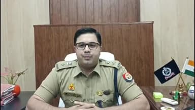 गोरखपुर: वरिष्ठ पुलिस अधीक्षक ने जिले के पांच निरीक्षक सहित चार उप निरीक्षकों के कार्य क्षेत्र में किया बदलाव