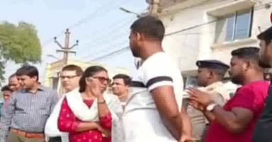 धनबाद/केंदुआडीह: लोक आस्था का महा पर्व छठ को लेकर नगर निगम ने शुरू की तैयारी, आयुक्त ने शहर के तालाब और छठ घाटों का लिया जायजा