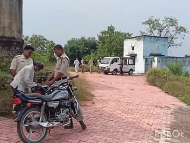 बल्देवगढ़: प्रसव के बाद मौत होने पर शुभ कन्नपुर निवासी महिला के शव का बल्देवगढ़ सामुदायिक स्वास्थ्य केंद्र में किया गया पोस्टमार्टम