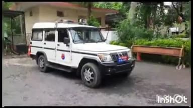 जावरा: ग्राम अरनिया गुर्जर में बेटे ने अपने पिता के साथ गाली-गलौज कर की मारपीट, जान से मारने की दी धमकी